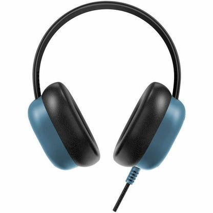 Front Image for STM Goods Hear-O Headphones Com