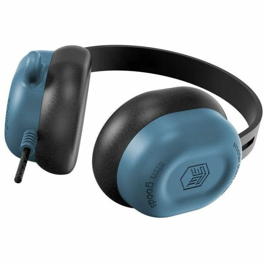 Bottom Image for STM Goods Hear-O Headphones Com