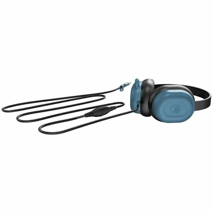 Left Image for STM Goods Hear-O Headphones Com