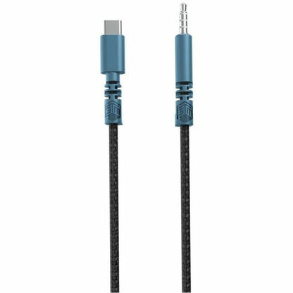 Alternate-Image1 Image for STM Goods Hear-O Headphones Com