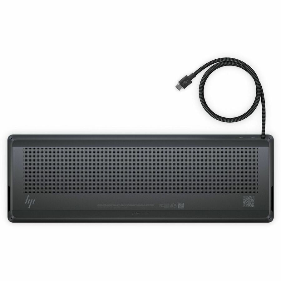 Alternate-Image2 Image for HP EliteBoard G1a Next Gen AI PC - Attached Cable