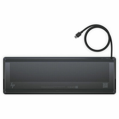 Alternate-Image2 Image for HP EliteBoard G1a Next Gen AI PC - Attached Cable