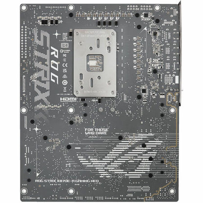 Alternate-Image10 Image for Asus ROG Strix X870E-A GAMING WIFI7 NEO Gaming Desktop Motherboard - AMD X870E Chipset - Socket AM5 - ATX