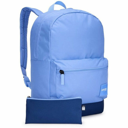 Main Image for Case Logic Commence 3205193 Carrying Case (Backpack) for 15.6" Notebook - Glowing Blue