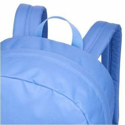 Alternate-Image2 Image for Case Logic Commence 3205193 Carrying Case (Backpack) for 15.6" Notebook - Glowing Blue