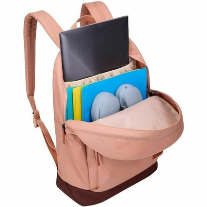 Alternate-Image1 Image for Case Logic Carrying Case (Backpack) for 15.6" Notebook - Peach
