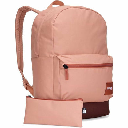 Main Image for Case Logic Carrying Case (Backpack) for 15.6" Notebook - Peach