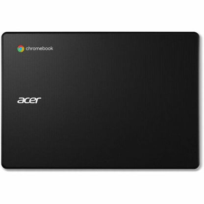 Top Image for Acer Chromebook 311 C725 C725-813B 11.6" Rugged Clamshell Chromebook - HD - 60 Hz - MediaTek MT8 MT8189GV/AZ - 4 GB - 64 GB Flash Memory - English (US) Keyboard - Black