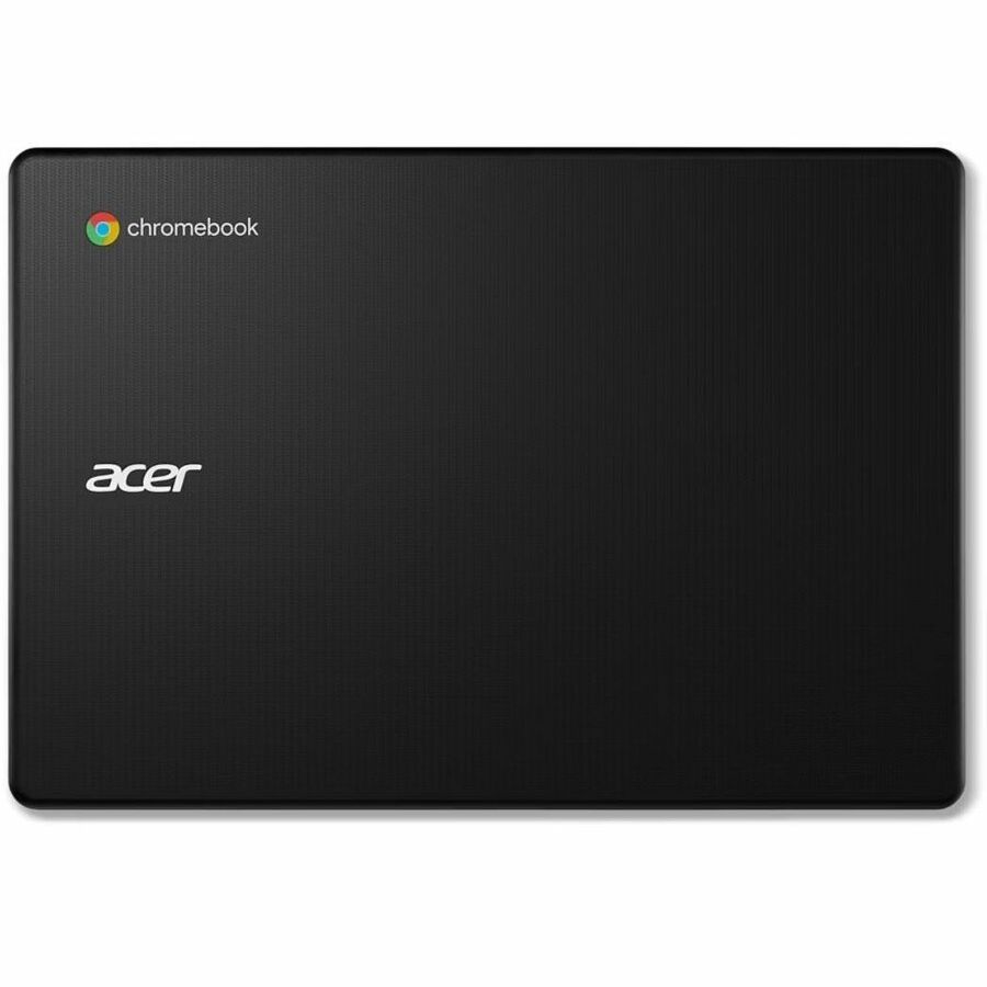 Top Image for Acer Chromebook 311 C725T C725T-841X 11.6" Touchscreen Rugged Clamshell Chromebook - HD - 60 Hz - MediaTek MT8 MT8189GV/AZ - 8 GB - 64 GB Flash Memory - English (US) Keyboard - Black
