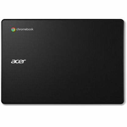 Top Image for Acer Chromebook 311 C725T C725T-841X 11.6" Touchscreen Rugged Clamshell Chromebook - HD - 60 Hz - MediaTek MT8 MT8189GV/AZ - 8 GB - 64 GB Flash Memory - English (US) Keyboard - Black