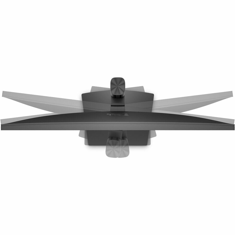 Alternate-Image4 Image for Dell Pro E2426HB 24" Class Webcam Full HD LCD Monitor - 16:9 - Black