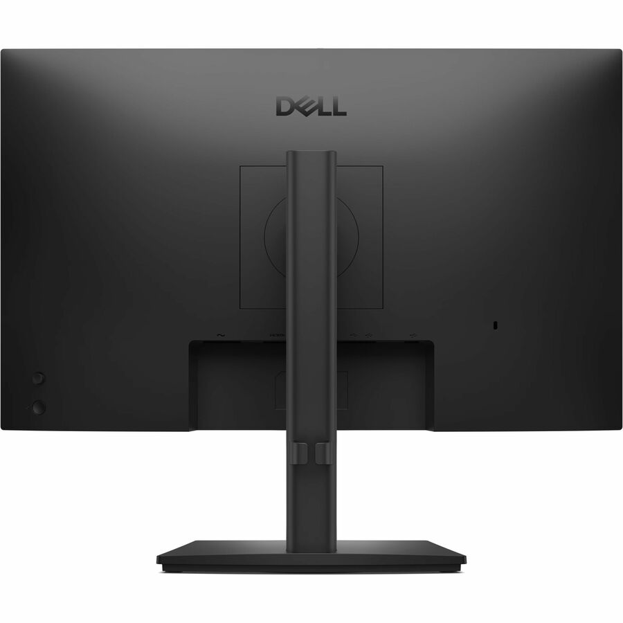 Rear Image for Dell Pro E2426HB 24" Class Webcam Full HD LCD Monitor - 16:9 - Black
