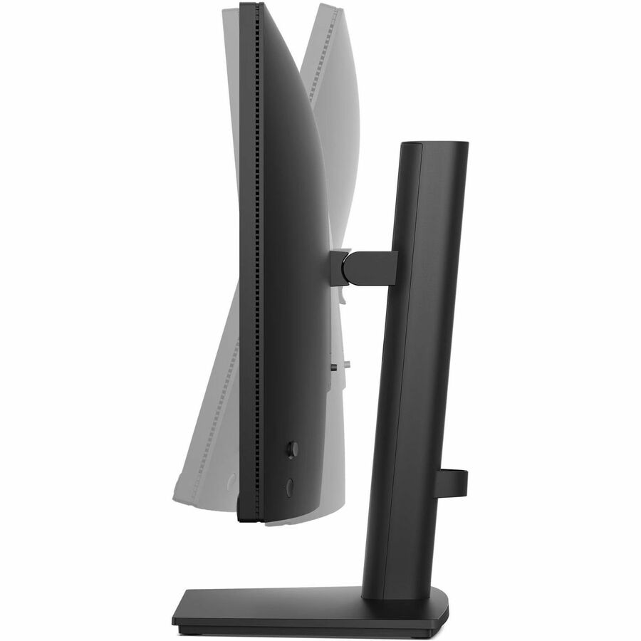 Alternate-Image3 Image for Dell Pro E2426HB 24" Class Webcam Full HD LCD Monitor - 16:9 - Black