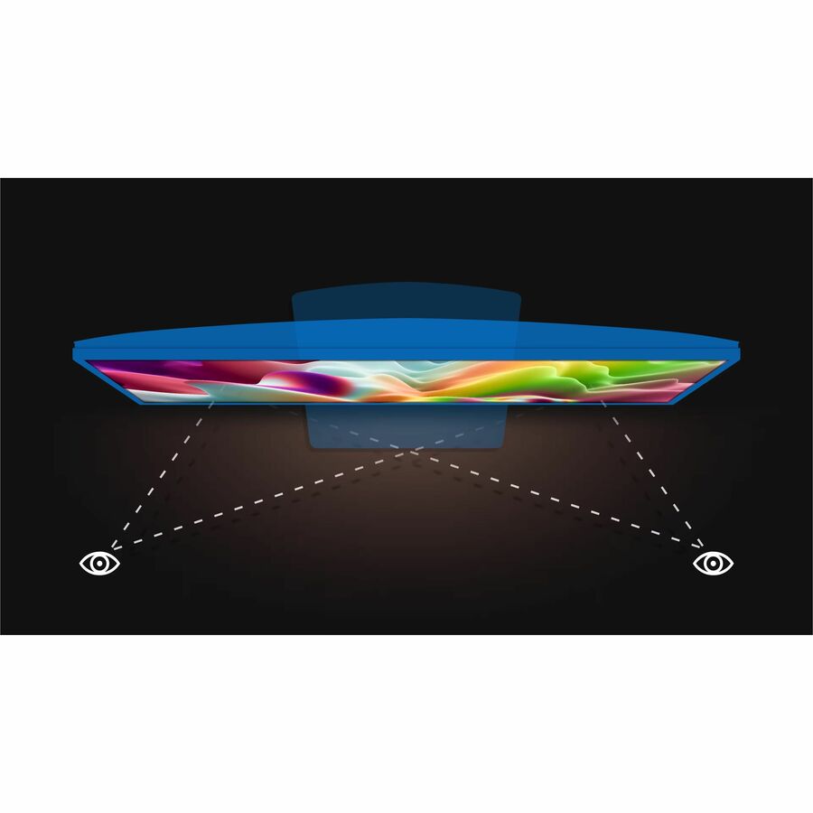 Alternate-Image7 Image for Dell Pro E2426HB 24" Class Webcam Full HD LCD Monitor - 16:9 - Black