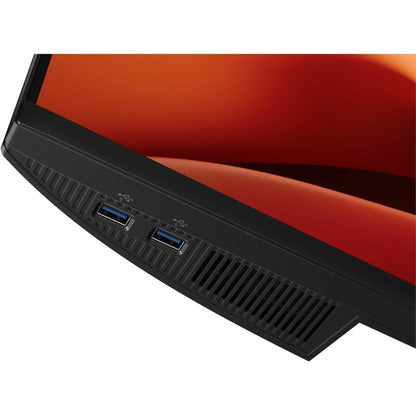 Alternate-Image6 Image for Dell Pro E2426HB 24" Class Webcam Full HD LCD Monitor - 16:9 - Black