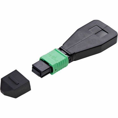 Main Image for StarTech MPO Loopback Plug, Single Mode 9/125 MPO-8 Female Fiber Loopback Adapter, MPO/MTP Female Loopback Tester