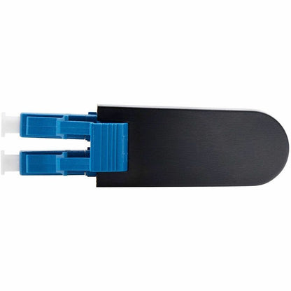 Alternate-Image2 Image for StarTech LC Loopback Plug, Single Mode 9/125 LC Fiber Optic Loopback Adapter, LC/UPC Connector Loopback Test Plug - 0dB