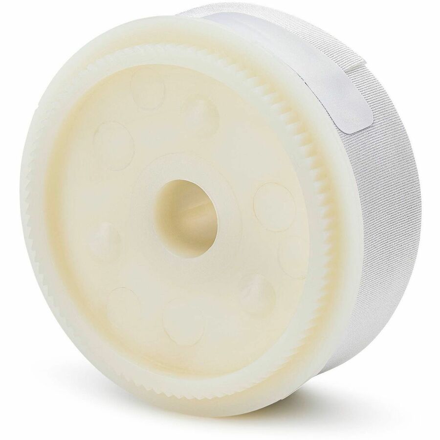 Alternate-Image1 Image for StarTech Replacement Cassette Roll for FOCLEANER Fiber Optic Cleaner, Cleaning Tape Refill for Fiber Connector Cleaner, LC/SC/ST/FC