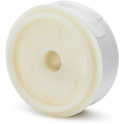 Alternate-Image1 Image for StarTech Replacement Cassette Roll for FOCLEANER Fiber Optic Cleaner, Cleaning Tape Refill for Fiber Connector Cleaner, LC/SC/ST/FC