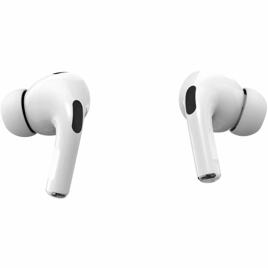 Rear Image for IQ Sound IQ-341ANC-WHITE Earset