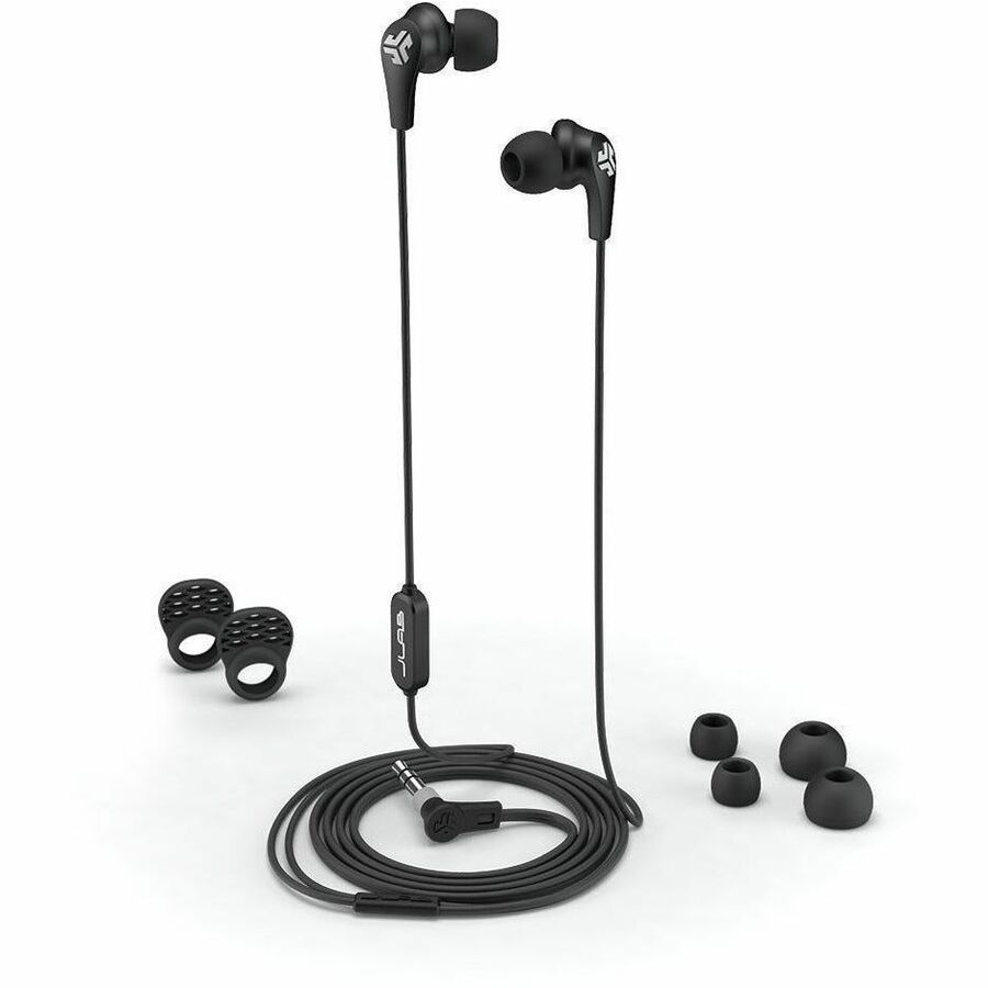 Main Image for JLab JBuds Pro Signature Wired Earbuds