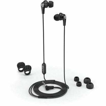 Main Image for JLab JBuds Pro Signature Wired Earbuds