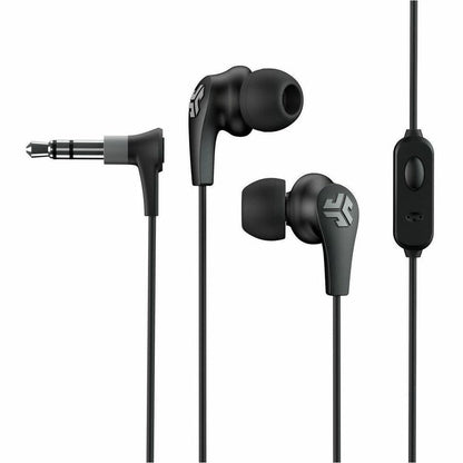Alternate-Image1 Image for JLab JBuds Pro Signature Wired Earbuds