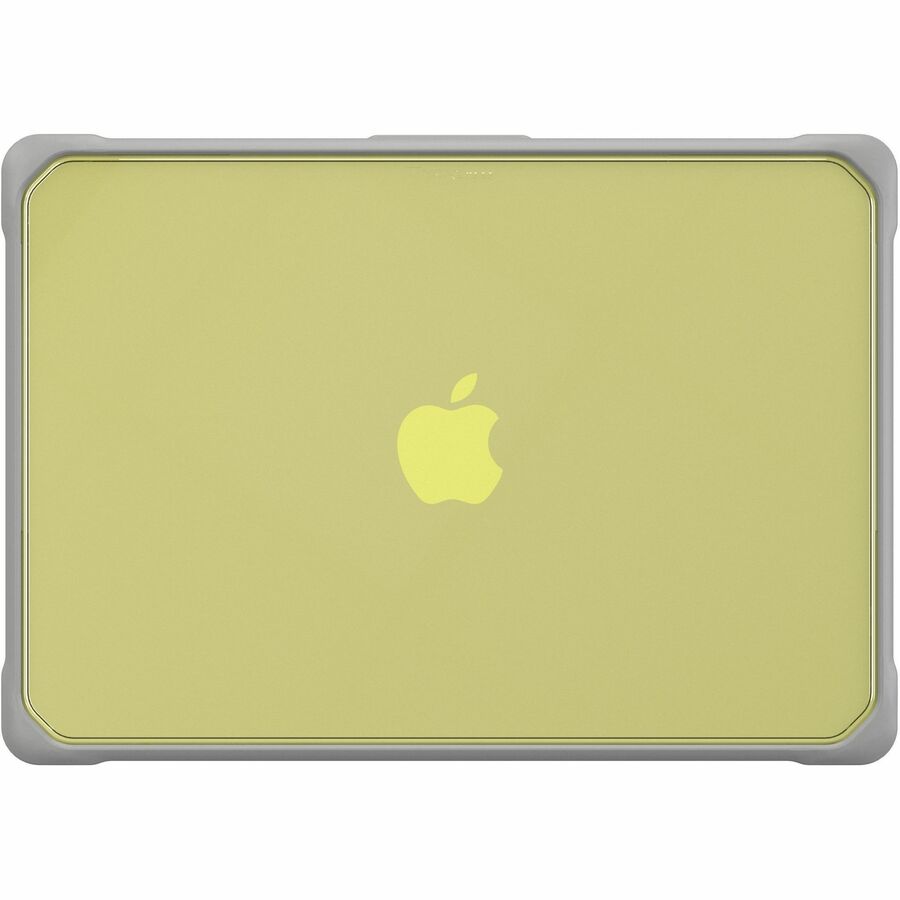 Top Image for MAXCases Extreme Shell-F Slide-On Case for MacBook Neo 13" (2026) TPU/PC Design