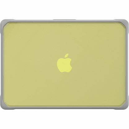 Top Image for MAXCases Extreme Shell-F Slide-On Case for MacBook Neo 13" (2026) TPU/PC Design