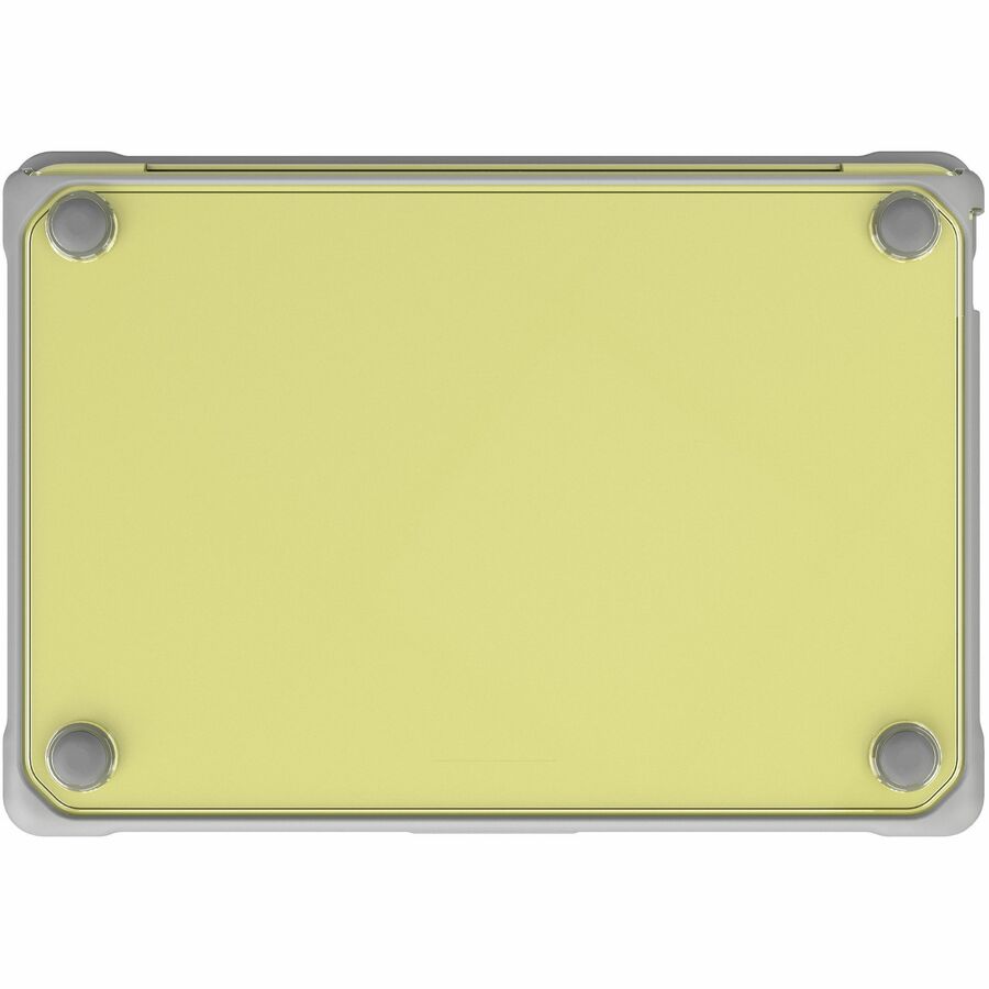 Bottom Image for MAXCases Extreme Shell-F Slide-On Case for MacBook Neo 13" (2026) TPU/PC Design