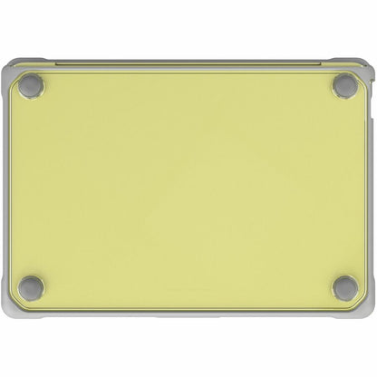 Bottom Image for MAXCases Extreme Shell-F Slide-On Case for MacBook Neo 13" (2026) TPU/PC Design
