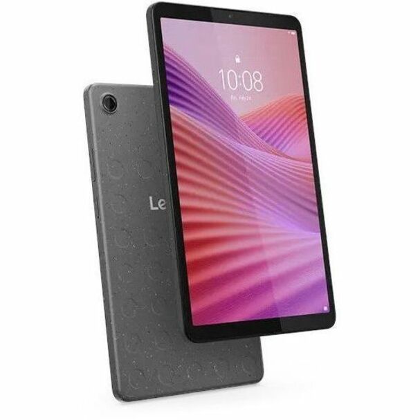 Alternate-Image2 Image for Lenovo Tab K9 TB305FU Tablet - 8.7" HD - MediaTek Helio G85 Octa-core - 4 GB - 64 GB Storage - Android 14 - Luna Gray