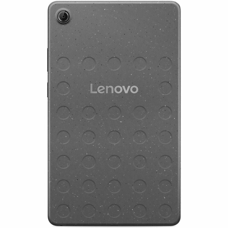 Rear Image for Lenovo Tab K9 TB305FU Tablet - 8.7" HD - MediaTek Helio G85 Octa-core - 4 GB - 64 GB Storage - Android 14 - Luna Gray