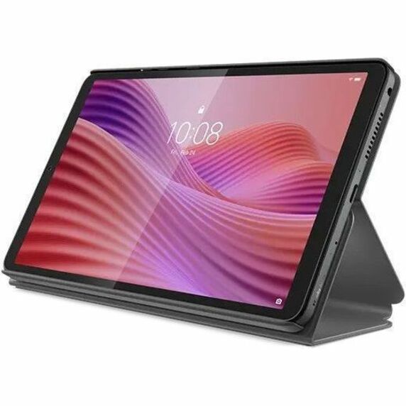 Alternate-Image3 Image for Lenovo Tab K9 TB305FU Tablet - 8.7" HD - MediaTek Helio G85 Octa-core - 4 GB - 64 GB Storage - Android 14 - Luna Gray
