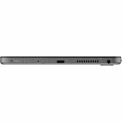 Bottom Image for Lenovo Tab K9 TB305FU Tablet - 8.7" HD - MediaTek Helio G85 Octa-core - 4 GB - 64 GB Storage - Android 14 - Luna Gray