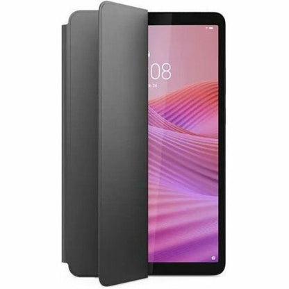 Alternate-Image4 Image for Lenovo Tab K9 TB305FU Tablet - 8.7" HD - MediaTek Helio G85 Octa-core - 4 GB - 64 GB Storage - Android 14 - Luna Gray