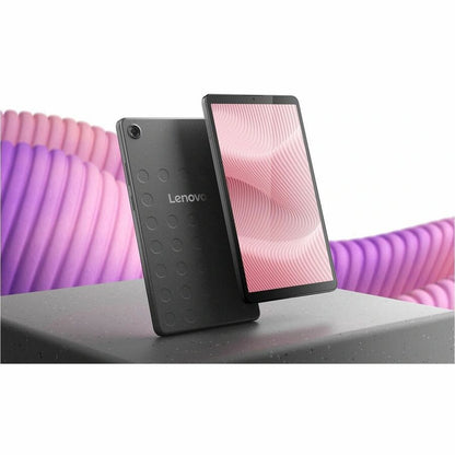 Alternate-Image6 Image for Lenovo Tab K9 TB305FU Tablet - 8.7" HD - MediaTek Helio G85 Octa-core - 4 GB - 64 GB Storage - Android 14 - Luna Gray