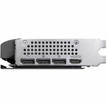 Alternate-Image1 Image for MSI NVIDIA GeForce RTX 5060 Ti Graphic Card - 16 GB GDDR7 - Black