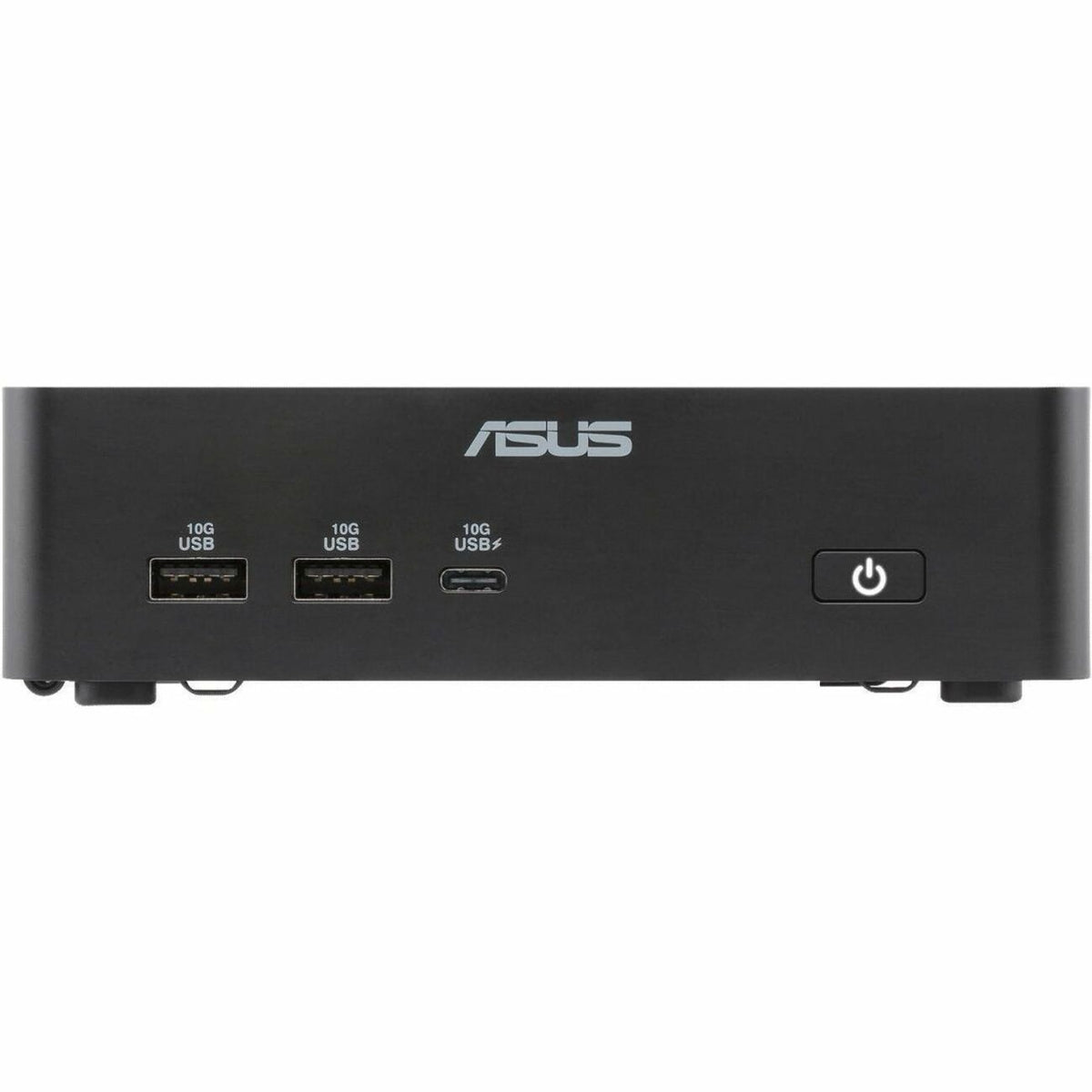Main Image for Asus NUC 16 Pro RNUC16GDKU76000U Barebone System - Mini PC - Socket BGA-2540 - 1 x Intel Core Ultra 7 356H 1.90 GHz Hexadeca-core (16 Core)