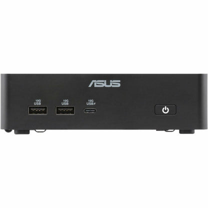 Main Image for Asus NUC 16 Pro RNUC16GDKU76000U Barebone System - Mini PC - Socket BGA-2540 - 1 x Intel Core Ultra 7 356H 1.90 GHz Hexadeca-core (16 Core)