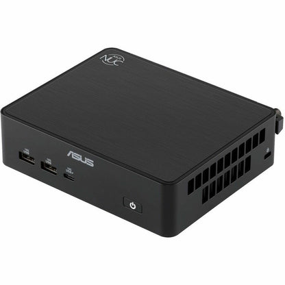 Alternate-Image10 Image for Asus NUC 16 Pro RNUC16GDKU76000U Barebone System - Mini PC - Socket BGA-2540 - 1 x Intel Core Ultra 7 356H 1.90 GHz Hexadeca-core (16 Core)