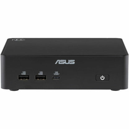 Alternate-Image4 Image for Asus NUC 16 Pro RNUC16GDKU76000U Barebone System - Mini PC - Socket BGA-2540 - 1 x Intel Core Ultra 7 356H 1.90 GHz Hexadeca-core (16 Core)
