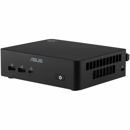 Alternate-Image7 Image for Asus NUC 16 Pro RNUC16GDKU76000U Barebone System - Mini PC - Socket BGA-2540 - 1 x Intel Core Ultra 7 356H 1.90 GHz Hexadeca-core (16 Core)