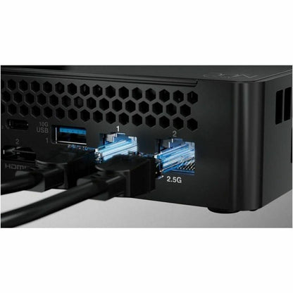 Alternate-Image8 Image for Asus NUC 16 Pro RNUC16GDKU76000U Barebone System - Mini PC - Socket BGA-2540 - 1 x Intel Core Ultra 7 356H 1.90 GHz Hexadeca-core (16 Core)