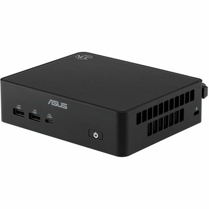 Alternate-Image9 Image for Asus NUC 16 Pro RNUC16GDKU76000U Barebone System - Mini PC - Socket BGA-2540 - 1 x Intel Core Ultra 7 356H 1.90 GHz Hexadeca-core (16 Core)