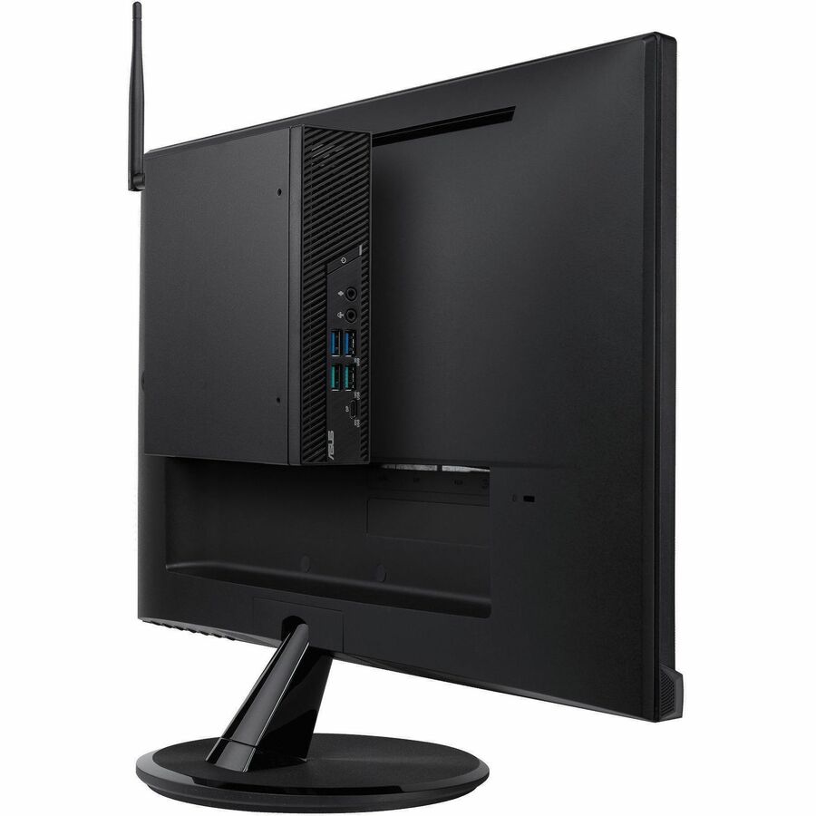 Alternate-Image4 Image for Asus ExpertCenter PB64-SYS715PETH0 Desktop Computer - Intel Core Ultra 7 Series 2 265 - 16 GB - 512 GB PCI Express NVMe 4.0 SSD - Mini PC - Black
