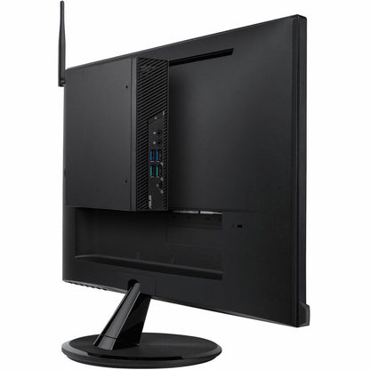Alternate-Image4 Image for Asus ExpertCenter PB64-SYS715PETH0 Desktop Computer - Intel Core Ultra 7 Series 2 265 - 16 GB - 512 GB PCI Express NVMe 4.0 SSD - Mini PC - Black