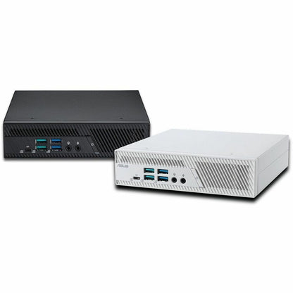 Alternate-Image6 Image for Asus ExpertCenter PB64-SYS715PETH0 Desktop Computer - Intel Core Ultra 7 Series 2 265 - 16 GB - 512 GB PCI Express NVMe 4.0 SSD - Mini PC - Black