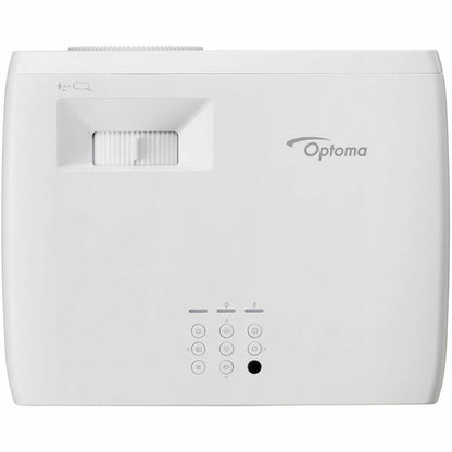 Top Image for Optoma DuraCore ZH401e 3D DLP Projector - 16:9 - Portable