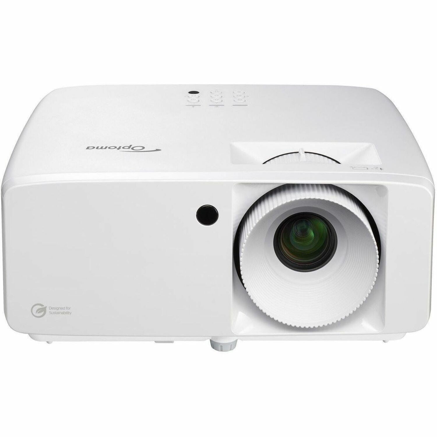Main Image for Optoma DuraCore ZH401e 3D DLP Projector - 16:9 - Portable